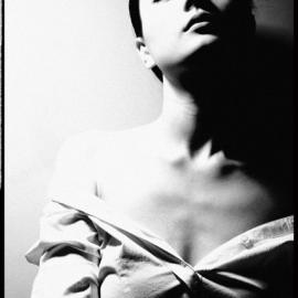 时尚美女摄影----那些日子