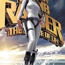 安吉丽娜朱丽 展现魅力风采