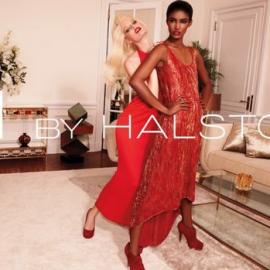 Halston’s Angels：H by Halston 2011秋冬系列