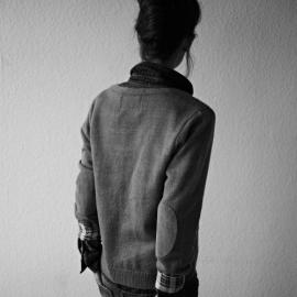 MAISON SCOTCH 2011秋冬时装大片