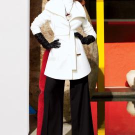 Guess By Marciano 2011秋冬广告大片