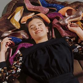 Miu Miu 2011秋冬广告大片