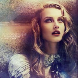 《Zink》杂志最新大片赏―Waldemar Hansson掌镜