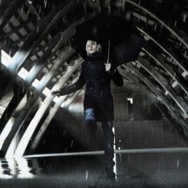 Antony Morato 2010秋冬时尚大片