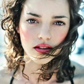 意大利女摄影师Alessia Campostrini作品欣赏