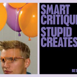 玩“愚蠢主义”DIESEL 2010年春夏广告大片（二）