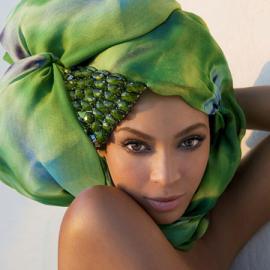 House of Dereon 2010春夏广告