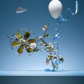 德国摄影师Oliver Schwarzwald作品欣赏