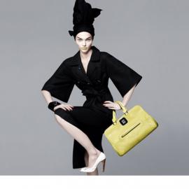 Longchamp 2010春夏广告片