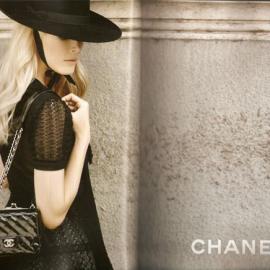 Chanel 2010春夏广告片欣赏