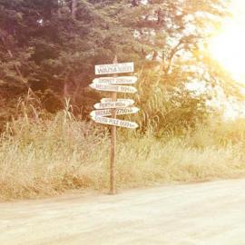 Sportsgirl 2010秋冬广告画册欣赏