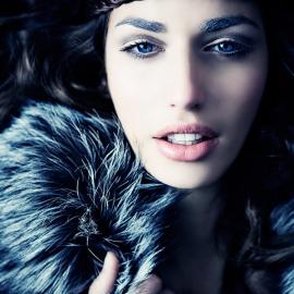 Nikola Borissov时尚大片（二）