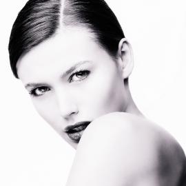 Nikola Borissov人像摄影欣赏