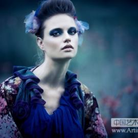 白俄罗斯摄影师Lena Erysheva作品欣赏