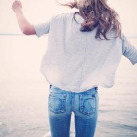 Fidelity Denim's 2010春夏画册欣赏