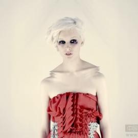 扭曲科幻大片―Gilles Et Dada 品牌2010春夏广告画册