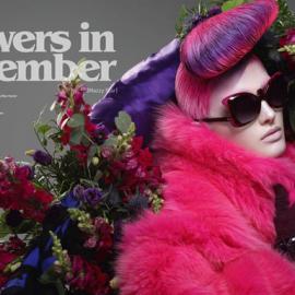 PACO PEREGRIN最新广告摄影大片