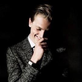 《L’OPTIMUM》时尚杂志大片：Politiquement Correct