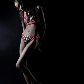 2009 PX3获奖摄影:《HUES OF SILENCE 》