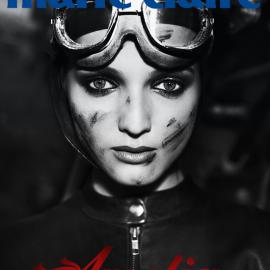 Giuliano Bekor ：《Marie Claire》杂志摄影