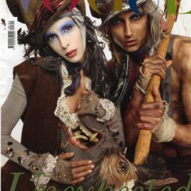 众模另类《演出》大片，让你“意想不到”