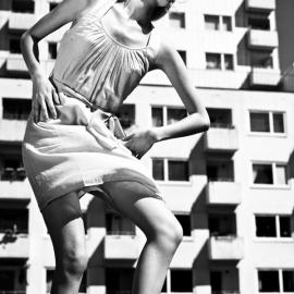 FIN 2010春夏时尚广告片