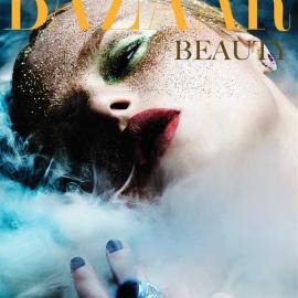 Giuliano BekorBAZAAR杂志大片欣赏