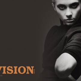 青年视觉年度壁纸大赏