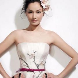 千百度09画册―在鞋尖上舞动