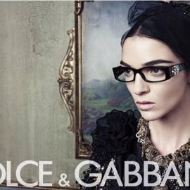Dolce & Gabanna S/S 09 广告片欣赏
