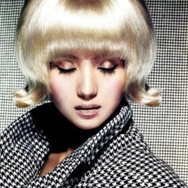 唯美芭比―明星们的芭比情结