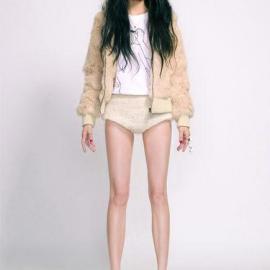 芭比明星―袁泉：颠覆传统的芭比