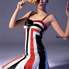 芭比明星―吴佩慈：中国第一芭比奖获得者