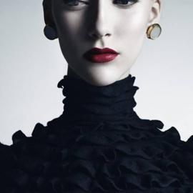 异形美感―纽约Weird beauty摄影展