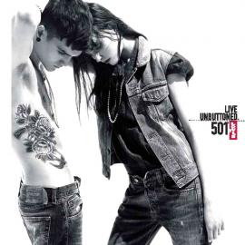 2009春夏时尚品牌广告集之二