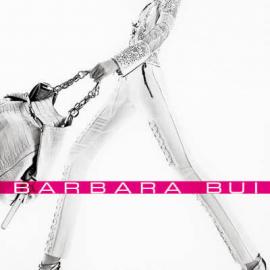 2009春夏时尚品牌广告片（Barbara Bui、John Galliano、 Moschino Cheap & Chic ）