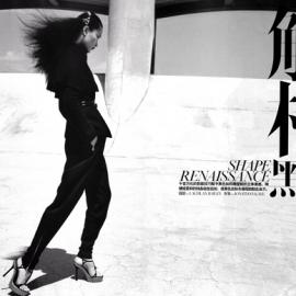 名模杜鹃摄影大片