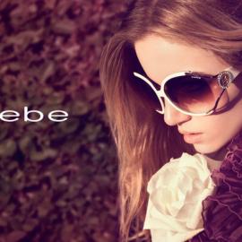 BeBe 2009 Spring Ad Campaign