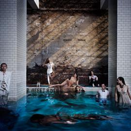 《SOCIAL STUDIES》摄影欣赏