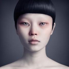 《Tears》―俄罗斯摄影师Oleg Dou作品