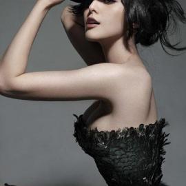 范冰冰最新写真欣赏