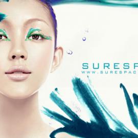 “世姐”张梓琳 东方水墨情