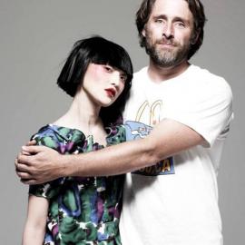 周迅携手摄影大师登《VOGUE》中国封面