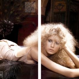 时尚女性摄影 欣赏 (二)