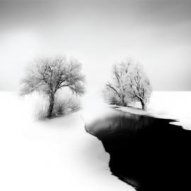 Vassilis Tangoulis拍摄的DREAMLAND意境摄影