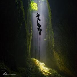 Ben Babusis自然摄影作品欣赏