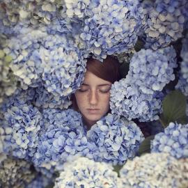 Elena del Palacio摄影作品