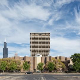 粗野主义 建筑 的狂野魅力