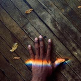 iPhone6摄影作品，美得难以置信