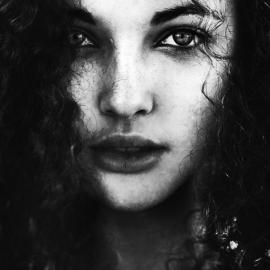 David Uzochukwu摄影作品